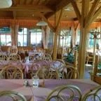 Tercia Fertőendréd Étterem Fertőendréd - Belső