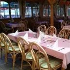 Tercia Fertőendréd Étterem Fertőendréd - Belső