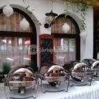 Tercia Fertőendréd Étterem Fertőendréd - Belső