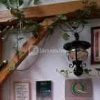 Tercia Fertőendréd Étterem Fertőendréd - Belső