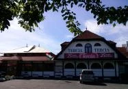 Tercia Fertőendréd Étterem Fertőendréd