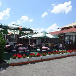 Tercia Fertőendréd Étterem , Fertőendréd - Egyéb