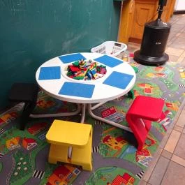 Tercia Fertőendréd Étterem , Fertőendréd - Egyéb