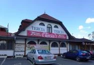 Tercia Fertőendréd Étterem Fertőendréd