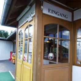 Tercia Fertőendréd Étterem , Fertőendréd - Egyéb