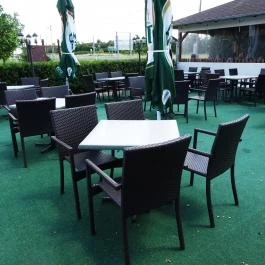 Tercia Fertőendréd Étterem , Fertőendréd - Egyéb