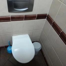 Tercia Fertőendréd Étterem , Fertőendréd - Mosdó