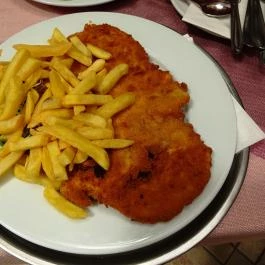 Tercia Fertőendréd Étterem , Fertőendréd - Étel/ital