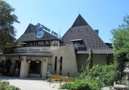 Tercia Hubertus étterem Sopron