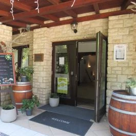 Tercia Hubertus étterem, Sopron - Egyéb