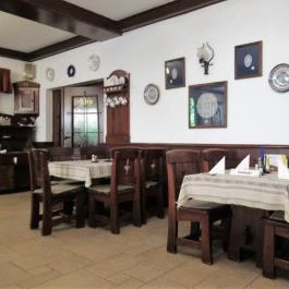 Tercia Hubertus étterem, Sopron - Egyéb