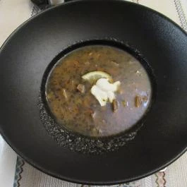 Tercia Hubertus étterem, Sopron - Egyéb