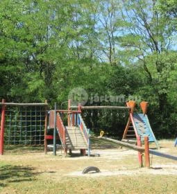 Tercia Hubertus étterem