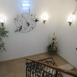 Tercia Hubertus étterem, Sopron - Egyéb