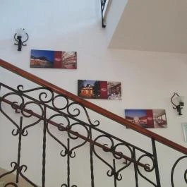 Tercia Hubertus étterem, Sopron - Egyéb