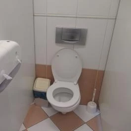 Tercia Hubertus étterem, Sopron - Egyéb