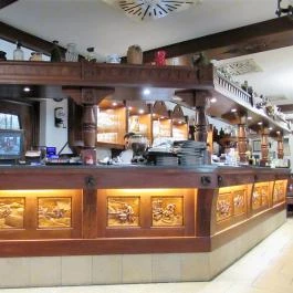 Tercia Hubertus étterem, Sopron - Egyéb