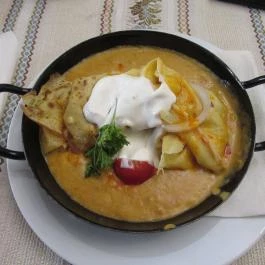 Tercia Hubertus étterem, Sopron - Egyéb