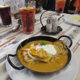 Tercia Hubertus étterem, Sopron - Egyéb