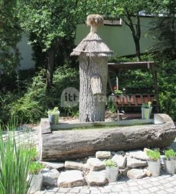 Tercia Hubertus étterem