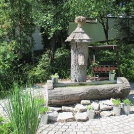 Tercia Hubertus étterem, Sopron - Egyéb