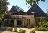 Tercia Hubertus étterem Sopron