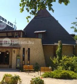 Tercia Hubertus étterem