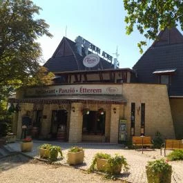 Tercia Hubertus étterem, Sopron - Egyéb