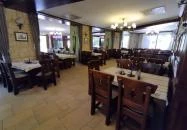 Tercia Hubertus étterem Sopron