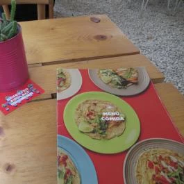 Tereza Budapest - Belső