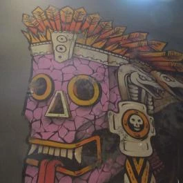 Tereza Budapest - Belső