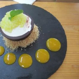 Tereza Budapest - Étel/ital