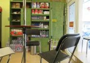 Terike & Ferike Reggelizője Budapest