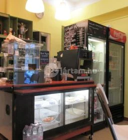 Terike & Ferike Reggelizője