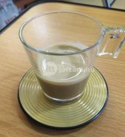 Terike & Ferike Reggelizője