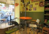 Terike & Ferike Reggelizője Budapest