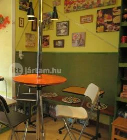 Terike & Ferike Reggelizője