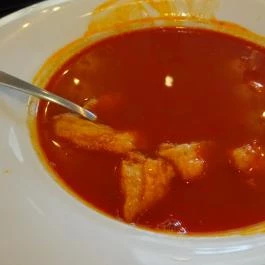 Terminál Étterem & Bár, Budapest - Étel/ital