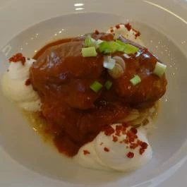 Terminál Étterem & Bár, Budapest - Étel/ital