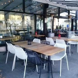 Terminál Étterem & Bár, Budapest - Egyéb