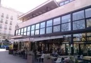 Terminál Étterem & Bár Budapest