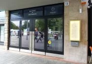 Terminál Étterem & Bár Budapest