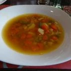 Terra Incognita Étterem & Kávéház Zalaegerszeg - Étel/ital