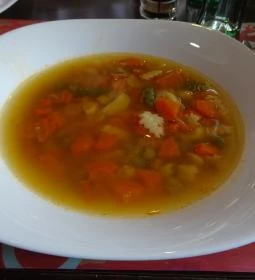 Terra Incognita Étterem & Kávéház