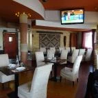 Terra Incognita Étterem & Kávéház Zalaegerszeg - Belső