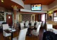 Terra Incognita Étterem & Kávéház Zalaegerszeg