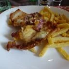 Terra Incognita Étterem & Kávéház Zalaegerszeg - Étel/ital