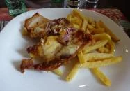 Terra Incognita Étterem & Kávéház Zalaegerszeg