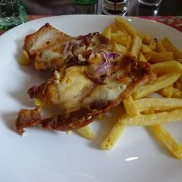 Terra Incognita Étterem & Kávéház Zalaegerszeg - Étel/ital