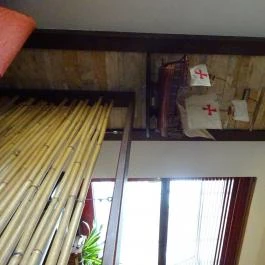 Terra Incognita Étterem & Kávéház Zalaegerszeg - Belső